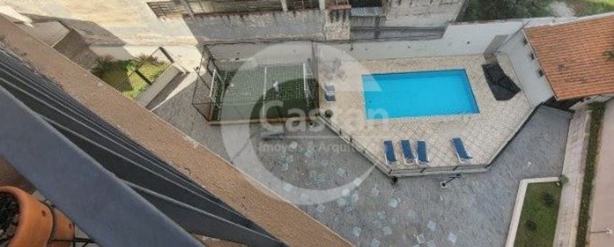 Foto 36 do(a) Apartamento de 3 quartos à venda em Vila Ema, São Paulo