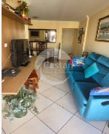 Foto 1 do(a) Apartamento de 3 quartos à venda em Vila Ema, São Paulo