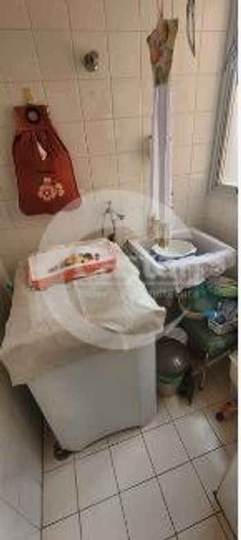 Foto 12 do(a) Apartamento de 3 quartos à venda em Vila Ema, São Paulo