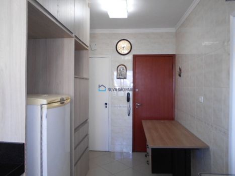Foto 19 do(a) Apartamento de 3 quartos à venda em Vila Monte Alegre, São Paulo