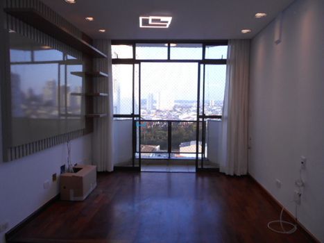 Foto 7 do(a) Apartamento de 3 quartos à venda em Vila Monte Alegre, São Paulo