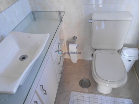 Foto 20 do(a) Apartamento de 3 quartos à venda em Vila Monte Alegre, São Paulo