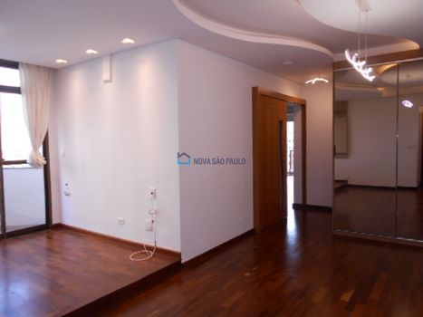 Foto 5 do(a) Apartamento de 3 quartos à venda em Vila Monte Alegre, São Paulo