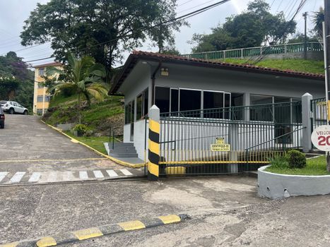 Foto 2 do(a) Apartamento de 3 quartos à venda em Quitandinha, Petrópolis