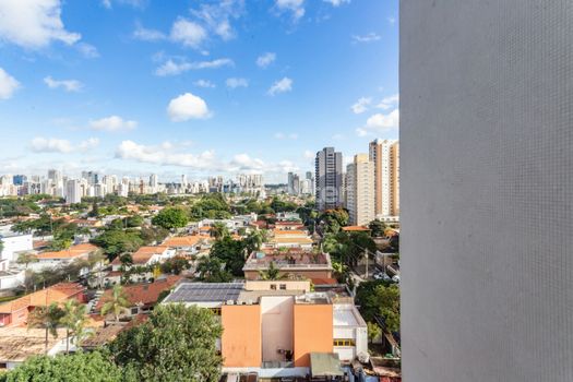 Foto 42 do(a) Apartamento de 3 quartos à venda em Vila Olímpia, São Paulo