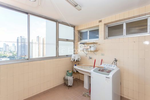 Foto 41 do(a) Apartamento de 3 quartos à venda em Vila Olímpia, São Paulo