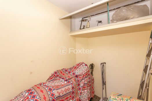 Foto 13 do(a) Apartamento de 3 quartos à venda em Vila Olímpia, São Paulo