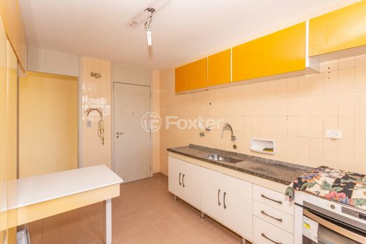 Foto 35 do(a) Apartamento de 3 quartos à venda em Vila Olímpia, São Paulo