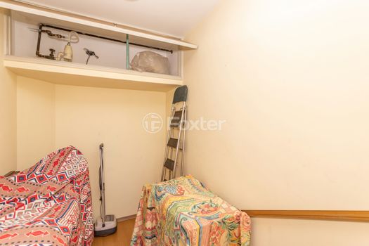 Foto 12 do(a) Apartamento de 3 quartos à venda em Vila Olímpia, São Paulo