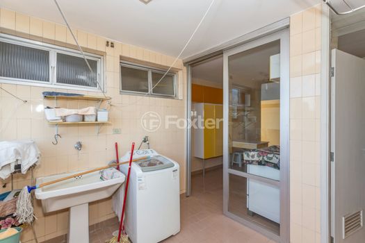 Foto 38 do(a) Apartamento de 3 quartos à venda em Vila Olímpia, São Paulo