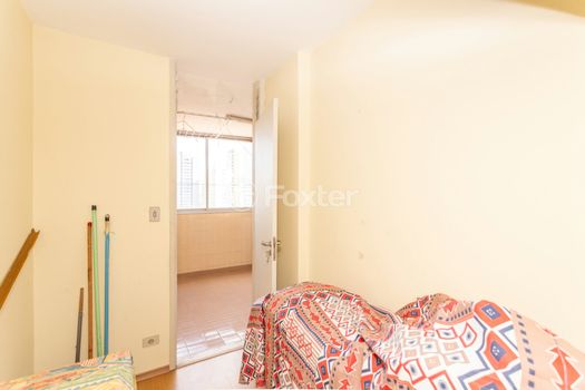 Foto 11 do(a) Apartamento de 3 quartos à venda em Vila Olímpia, São Paulo