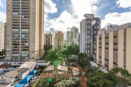 Foto 33 do(a) Apartamento de 3 quartos à venda em Vila Olímpia, São Paulo