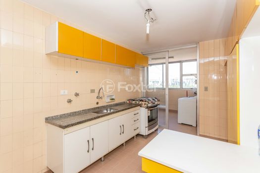 Foto 36 do(a) Apartamento de 3 quartos à venda em Vila Olímpia, São Paulo