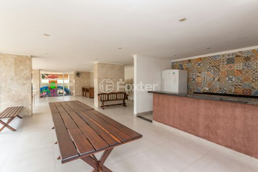 Foto 49 do(a) Apartamento de 3 quartos à venda em Vila Olímpia, São Paulo