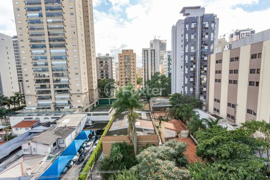 Foto 28 do(a) Apartamento de 3 quartos à venda em Vila Olímpia, São Paulo
