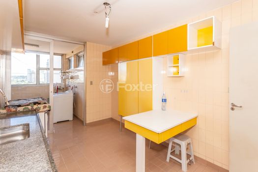 Foto 37 do(a) Apartamento de 3 quartos à venda em Vila Olímpia, São Paulo