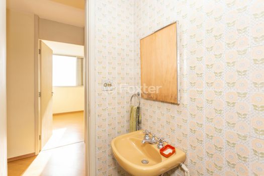 Foto 14 do(a) Apartamento de 3 quartos à venda em Vila Olímpia, São Paulo