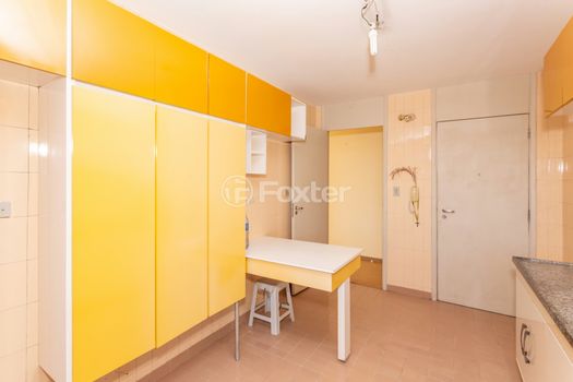 Foto 34 do(a) Apartamento de 3 quartos à venda em Vila Olímpia, São Paulo