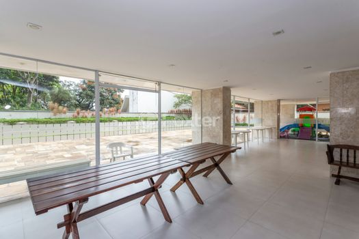 Foto 48 do(a) Apartamento de 3 quartos à venda em Vila Olímpia, São Paulo