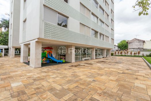 Foto 46 do(a) Apartamento de 3 quartos à venda em Vila Olímpia, São Paulo