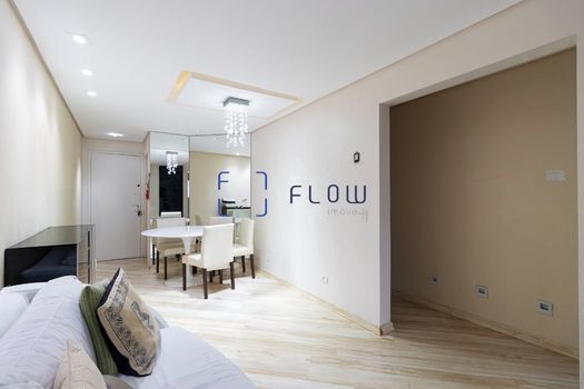 Foto 4 do(a) Apartamento de 2 quartos à venda em Saúde, São Paulo