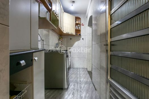 Foto 9 do(a) Apartamento de 2 quartos à venda em Vila Brasilina, São Paulo