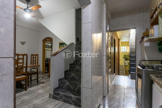 Foto 12 do(a) Apartamento de 2 quartos à venda em Vila Brasilina, São Paulo