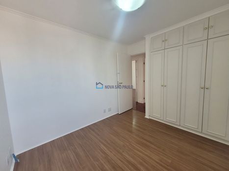 Foto 17 do(a) Cobertura de 3 quartos à venda em Parque Imperial, São Paulo