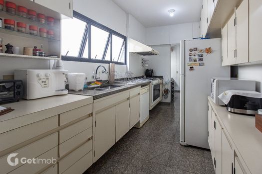 Foto 40 do(a) Apartamento de 3 quartos à venda em Perdizes, São Paulo