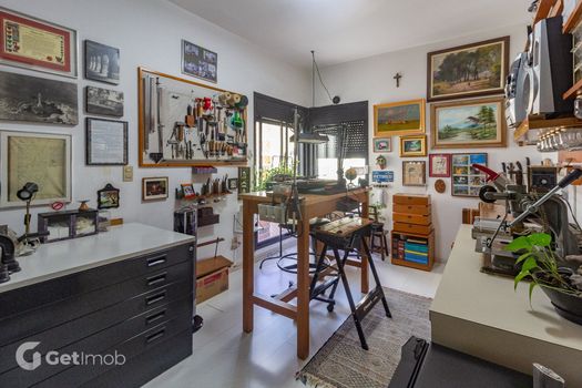 Foto 33 do(a) Apartamento de 3 quartos à venda em Perdizes, São Paulo