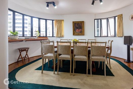 Foto 7 do(a) Apartamento de 3 quartos à venda em Perdizes, São Paulo