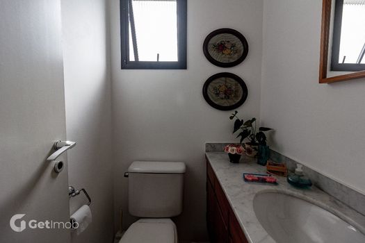 Foto 16 do(a) Apartamento de 3 quartos à venda em Perdizes, São Paulo