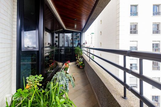 Foto 11 do(a) Apartamento de 3 quartos à venda em Perdizes, São Paulo