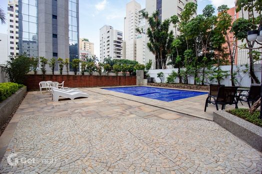 Foto 47 do(a) Apartamento de 3 quartos à venda em Perdizes, São Paulo