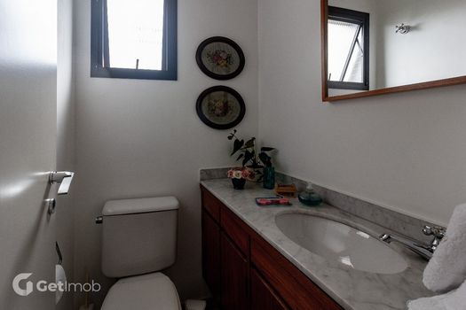 Foto 15 do(a) Apartamento de 3 quartos à venda em Perdizes, São Paulo