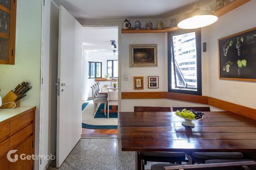 Foto 39 do(a) Apartamento de 3 quartos à venda em Perdizes, São Paulo