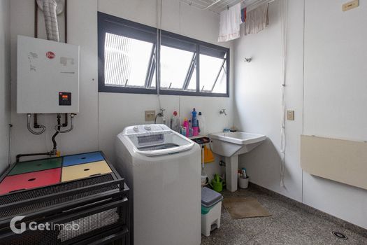 Foto 43 do(a) Apartamento de 3 quartos à venda em Perdizes, São Paulo