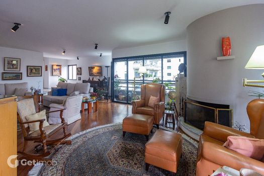 Foto 6 do(a) Apartamento de 3 quartos à venda em Perdizes, São Paulo