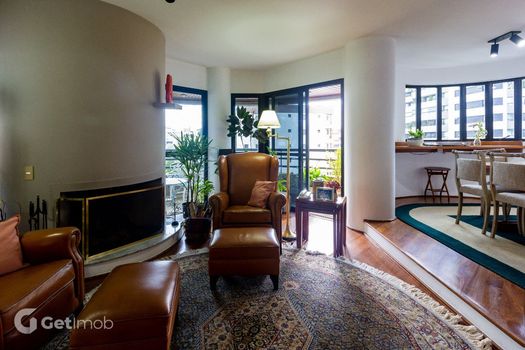 Foto 5 do(a) Apartamento de 3 quartos à venda em Perdizes, São Paulo