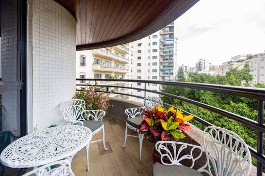 Foto 9 do(a) Apartamento de 3 quartos à venda em Perdizes, São Paulo