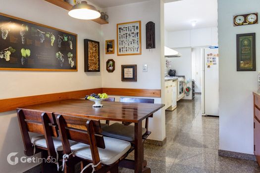 Foto 37 do(a) Apartamento de 3 quartos à venda em Perdizes, São Paulo
