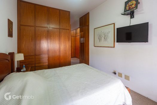 Foto 24 do(a) Apartamento de 3 quartos à venda em Perdizes, São Paulo