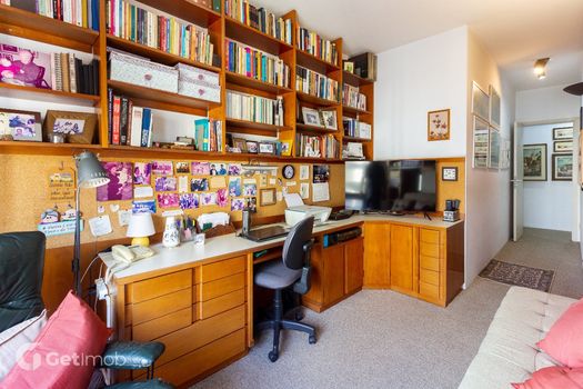 Foto 30 do(a) Apartamento de 3 quartos à venda em Perdizes, São Paulo