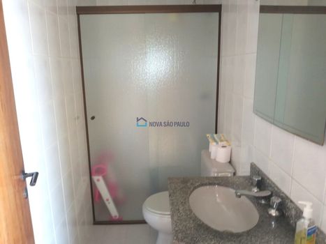 Foto 9 do(a) Cobertura de 3 quartos à venda em Parque Imperial, São Paulo