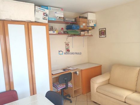 Foto 10 do(a) Cobertura de 3 quartos à venda em Parque Imperial, São Paulo