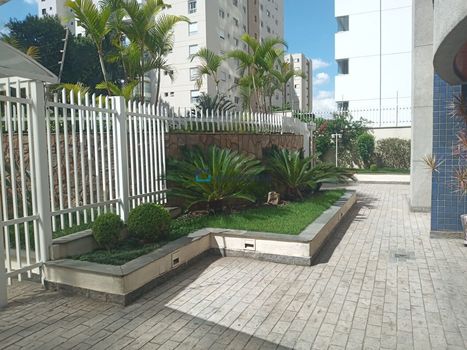Foto 17 do(a) Cobertura de 3 quartos à venda em Parque Imperial, São Paulo