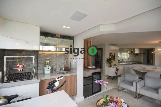 Foto 4 do(a) Apartamento de 2 quartos à venda em Vila Andrade, São Paulo