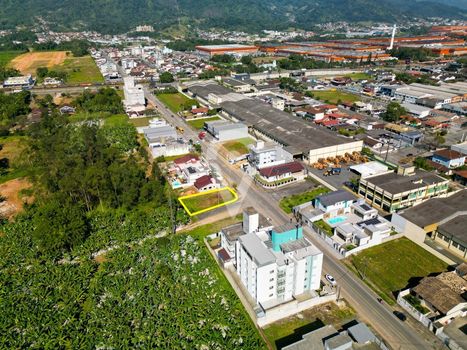 Foto 1 do(a) Terreno false à venda em Vieira, Jaraguá do Sul