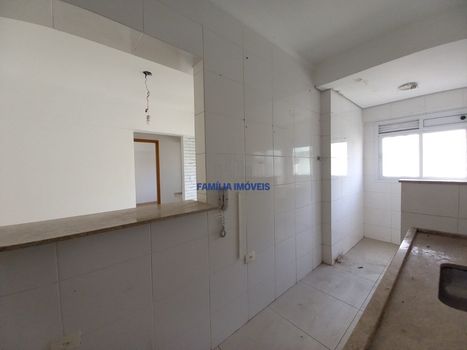 Foto 30 do(a) Apartamento de 2 quartos à venda em José Menino, Santos