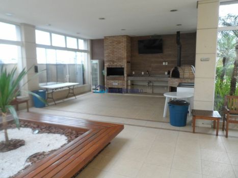 Foto 22 do(a) Apartamento de 2 quartos à venda em Sacomã, São Paulo